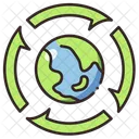 Ecosystem  Icon
