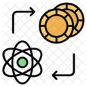 Ecosystem  Icon