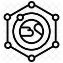 Ecosystem  Icon