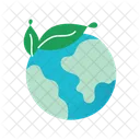Ecosystem Restoration  Icon