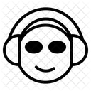 Ecouter De La Musique Icône