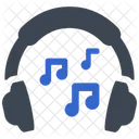 Ecouter Musique Chansons Icône