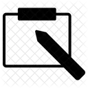 Icone Bicolore De Cybercriminalite Icône
