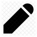 Crayon Modifier Ecrire Icône