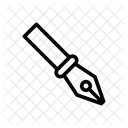 Ecrire Editer Creer Icône