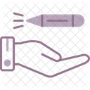 Écriture créative  Icône