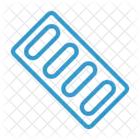 Ecstasy Pills Icon