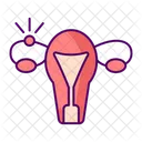 Ectopic Pregnancy Icon