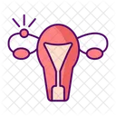 Ectopic pregnancy  Icône
