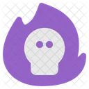 Ectoplasm  Icon