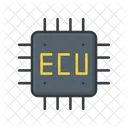 Ecu  Icon