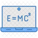 Ecuacion Matematicas Formula Icono