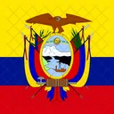Ecuador  Icon