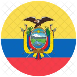 Ecuador  Icono