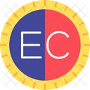 Ecuador Dial Code Dial Code Country Code Icon