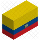 Ecuador  Icon