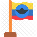 Ecuador  Icon