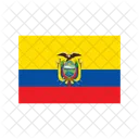 Ecuador  Icon