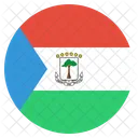 Guinea Ecuatorial Guinea Icono