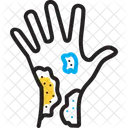 Eczema  Icon