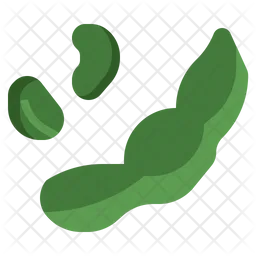 Edamame  Symbol