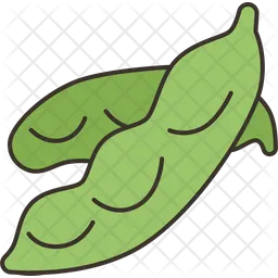 Edamame  Icon