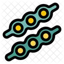 Edamame Grain Protein Icon