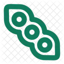 Edamame Icon