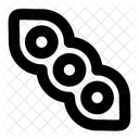 Edamame Icon