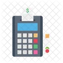 Edc Machine Pay Icon