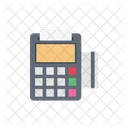 Edc Machine Payment Icon