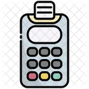 Edc Card Machine Icon