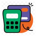 Edc Card Icon