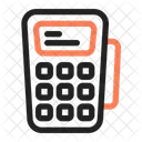 Edc Edc Machine Paiement Icon