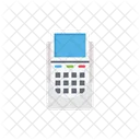 Edc Pay Machine Icon