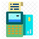 Card Credit Finance Icon