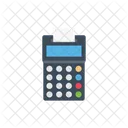 Edc Pay Machine Icon
