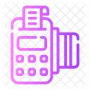 Edc Machine  Icon