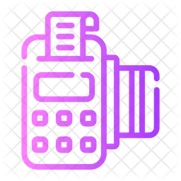 Edc Machine  Icon