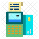 Card Credit Finance アイコン