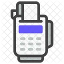Edc Machine  Icon