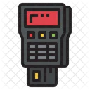 Edc Machine  Icon