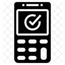 Edc Machine  Icon