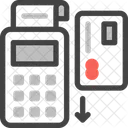 EDC-Maschine  Symbol