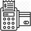 EDC-Maschine  Symbol