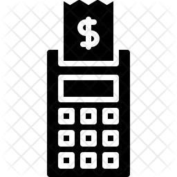 EDC-Maschine  Symbol