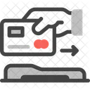 Edc Payment  Icon