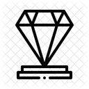 Edelstein Reichtum Luxus Symbol
