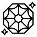 Edelstein Diamant Juwel Symbol
