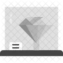 Edelstein Kostbar Kristall Symbol